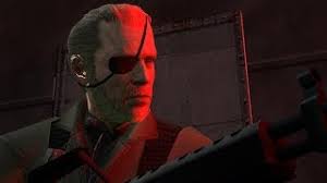 Venom snake, also known as punished snake. Metal Gear Solid 5 The Phantom Pain Fan Ending Venom Snake Vs Solid Snake Youtube