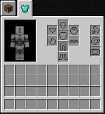 Minecraft mod tinkers construct wiki. Armor Gui Hexxit Wiki