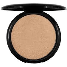 Ambar iluminador en perlas presentación: Yes Make Up Iluminador Compacto Facial Champagne 10g Yes Cosmetics Yes Cosmetics
