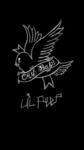 Is lil peep still alive? Crybaby 1440x2560 Amoledbackgrounds Lil Peep Tattoos Lil Peep Lyrics Lil Peep Beamerboy