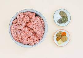 Make Your Own Delicious Pork Sausage Patties At Home Recipe Homemade Breakfast Sausage Recipe Homemade Breakfast Sausage Pork Sausage Recipes