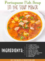 Pin On Soup Maker Recipes