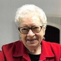 Mabel Gladys Montgomery Obituary (2023)