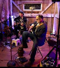 Tim Guldemond and Leo Melanson "Twin...