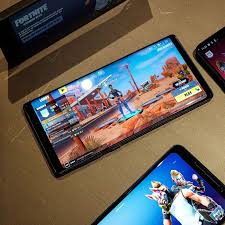 According to the ceo, there are two reasons behind why the company is choosing not to use google play to distribute fortnite mobile on android. Fortnite Now Supports Bluetooth Controllers On Iphone And Android The Verge