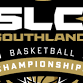 Southland Conference Basketball Championships: Men's First Round - Session 1