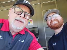 Walt Ferber shared a memory.