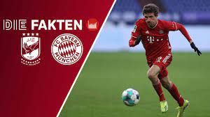 Al ahly, das sich in der vorherigen runde gegen al duhail durchsetzen konnte, hofft nun gegen bayern münchen auf eine überraschung. 7 Zahlen Fakten Zu Al Ahly Fc Bayern