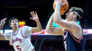 Tennessee Basketball Lands Belmont Guard Tyler Lundblade