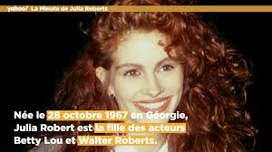 La Minute de Julia Roberts