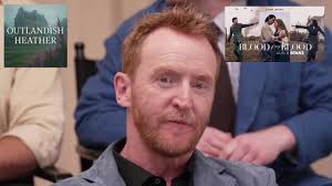 Seamus Mckenzie Cleary