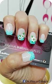 Figuras de uñas para los pies con flores hermosas / una arte de unas de pies manicura de unas disenos de unas pies. Pin De Jenny Bannink En Unas Unas Manos Y Pies Unas Sencillas Y Bonitas Manicura De Unas