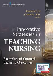 A nursing note is a medical or health record that is made by a nurse that shows an accurate documentation. Buy Innovative Strategies In Teaching Nursing Exemplars Of Optimal Learning Outcomes Book Online At Low Prices In India Innovative Strategies In Teaching Nursing Exemplars Of Optimal Learning Outcomes Reviews Ratings