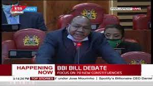 Find out why brickell biotech's (bbi) news sentiment is more negative in relation to stocks in the healthcare sector. Bbi Bill Various Mps Debate On The Contentious Bbi Bill Youtube