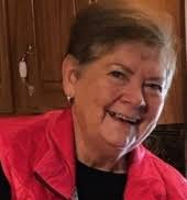 Obituary information for Shelba Jean Cummings