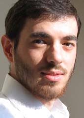 Daniel Abadi's Instagram, Twitter & Facebook