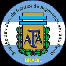 Download the vector logo of the afa brand designed by ong in coreldraw® format. Selecao Argentina De Jogadores Amadores Argentinos Residentes Em Sao Paulo Home Facebook