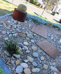 A stunning waterfront property hits. Which Pebbles Using Pebbles And Gravel In Your Garden