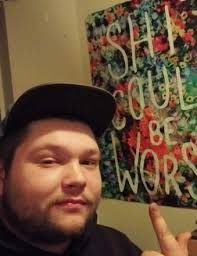 Obituary information for Chase Ian Lee Witherspoon