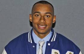 Meet the football All-Scholastic team (Photo 24 of 54)