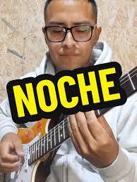 Vico y Su Grupo Karicia: Noche En Guitarra