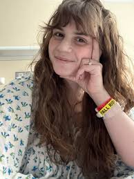 Seven days, eights IV's, 16 medications, 12 inches small intestine lost, 12  inches large intestine lost, one appendectomy, one ileectomy, one temporary  Ostomy, countless fevers and two blood clots later… and I'm