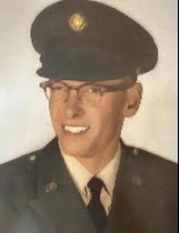 Frank Aubel Obituary