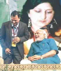 Manoj Mistry editor GUJARAT GUARDIAN (@ManojMistry12)