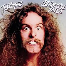 myRockworld memorabilia: Ted Nugent