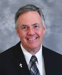 Rejoice and Give Thanks!