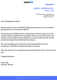Maybe you would like to learn more about one of these? 10 Free Job Offer Letter Format Templates For Every Possible Circumstance In 2021
