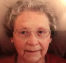 Mary Louise "Toots" Powell Obituary