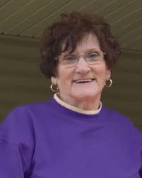 Margie Rhodes Obituary October 31, 2024