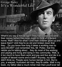 The Movie I Heart The Most Wonderful Life Quotes Wonderful Life Movie Its A Wonderful Life