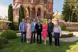 Submitted 4 years ago by karl_hanoglu. Bares Fur Rares Im Zdf Sie Sind Die Handler Und Experten Der Kultigen Trodel Show News De