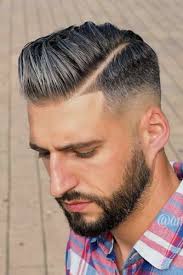 Revelation hair (early access on. Skin Fade Inspiration For Stylish Gentlemen Of All Ages Lovehairstyles