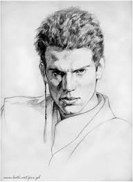 Anakin Skywalker By Katea On Deviantart Star Wars Art Anakin Skywalker Star Wars Images