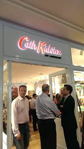 I was at the pre opening party and preview earlier today. Cath Kidston Malaysia Mid Valley Huixin Ng Flickr