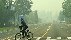 The evacuation order was issued for el dorado and alpine county, according to a news release from cal fire. Bqpwluejgbelnm