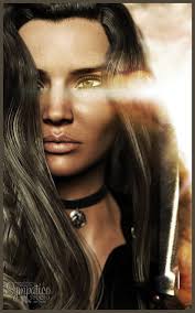 Here's a Cyndi pic I saw today