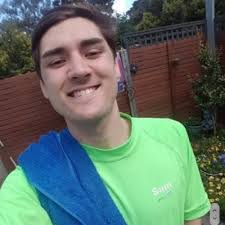 Samuel Barta's Instagram, Twitter & Facebook