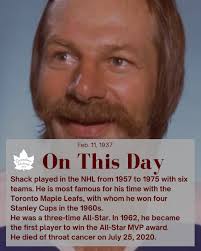 Canadian History Ehx