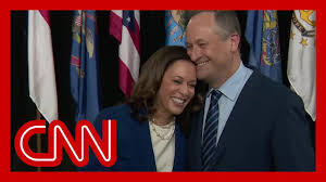 And if elected, her husband douglas emhoff, 56, would become the first second. Who Is Kamala Harris Husband Douglas Emhoff Youtube
