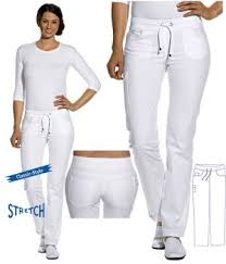 Jean élastique pour femme modèle star. Pantalon Jean Blanc Femme Stretch Taille Elastiquee En Maille Cotelee