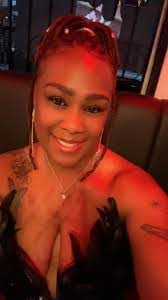 Tisha Williams's Instagram, Twitter & Facebook