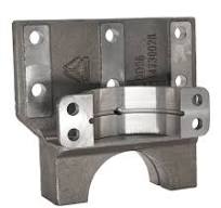 Professional Factory OEM Cast Iron Link Chain Pulley Block