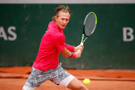 Get the latest news, stats, videos, and more about tennis player marco cecchinato on espn.com. Atp Parma Final Prediction Korda Vs Cecchinato Last Word On Tennis