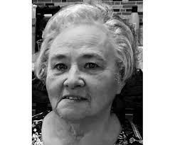 Doris Heldman Obituary (1948