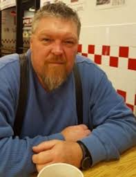 Mark Allan Robertson Obituary November 21, 2022