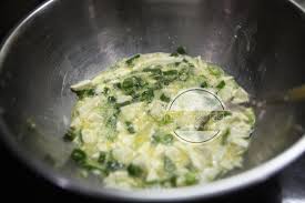 Cara mengolah tahu susu sangat mudah, anak kos pun bisa membuatnya. Resep Tahu Telur Just Try Taste